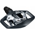 Shimano MTB ED500 SPD pedály – Zboží Dáma