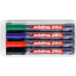 Edding 360 4ks – Zboží Živě