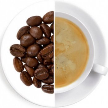 Oxalis Barbados bez kofeinu aromatizovaná káva 0,5 kg