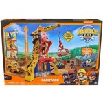 Spin Master Rubble & Crew Interaktivní jeřáb se zvuky 60 cm – Sleviste.cz