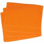 Profod Ručník Sofie oranžová 30 x 50 cm – Hledejceny.cz