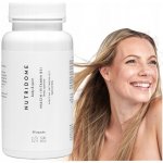Nutridome Niacin Vitamin B3 60 kapslí – Hledejceny.cz