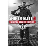 Sniper Elite 4 (Deluxe Edition) – Hledejceny.cz