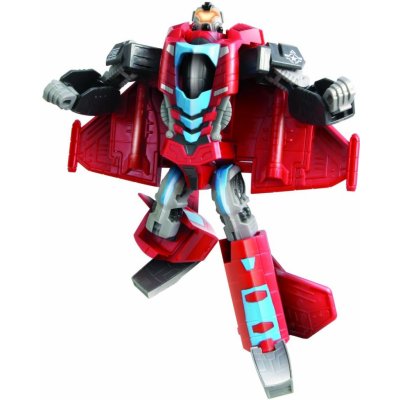 M.A.R.S Converters Robot Jet transformační figurka – Hledejceny.cz