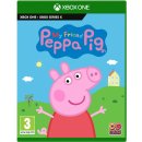 My Friend Peppa Pig