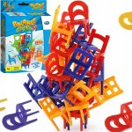 mamido Padající židle – Sleviste.cz