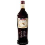 Cinzano 1757 Rosso 16% 1 l (holá láhev) – Zboží Dáma