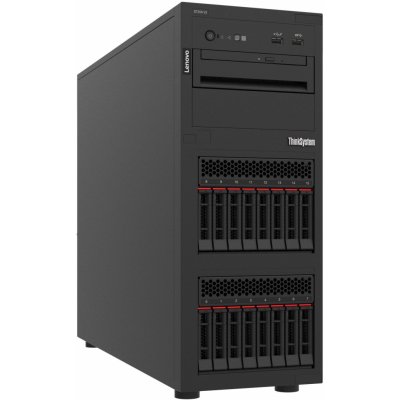 Lenovo ThinkSystem ST250 7D8FA01YEA – Zboží Živě