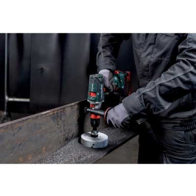 Metabo SB 18 LTX-3 BL Q I 603185850 – Hledejceny.cz