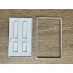 Vykrajovátko - Dveře 4 Velikost: 10 cm – Hledejceny.cz