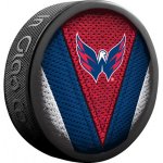 Inglasco / Sherwood Puk Stitch NHL Washington Capitals – Zbozi.Blesk.cz