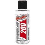 Team Corally silikonový olej do tlumičů 200 CPS /2oz 60 ml – Zboží Dáma