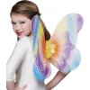 Dětský karnevalový kostým R-kontakt Motýlí křídla 40 x 50 cm