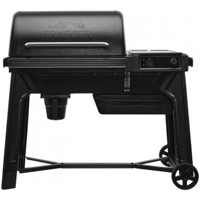 Traeger Pellet Grills LLC Traeger WOODRIDGE – Hledejceny.cz