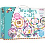 Galt Vyrobte si šperky velká sada korálků – Hledejceny.cz