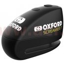 Oxford SCREAMER 7