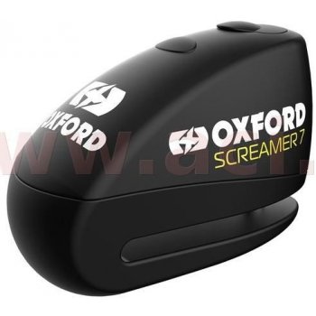 Oxford SCREAMER 7