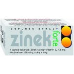 Naturvita Zinek Forte 60 tablet – Hledejceny.cz