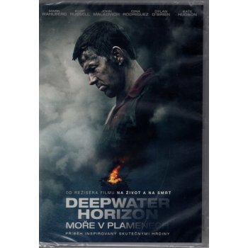 Deepwater Horizon: Moře v plamenech