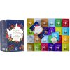 Adventní kalendář English Tea Shop Modrá krabička 24 ks