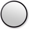 Zrcadlo vtwonen 52110450 černá