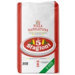 Le 5 Stagioni mouka 00 na neapolskou pizzu Napolitana 1000 g – Zboží Dáma