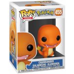 Funko Pop! 455 Pokémon - Charmander – Zboží Mobilmania