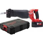 Milwaukee M18 CSX-502X 4933451378 – Zbozi.Blesk.cz