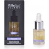 Millefiori Milano aroma olej natural violet musk 15 ml