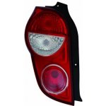 Koncové světlo ABAKUS 235-1928L-LD-UE (2351928LLDUE) – Zboží Mobilmania