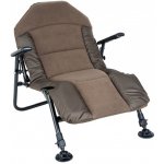 Daiwa křeslo s područkami – Zboží Mobilmania