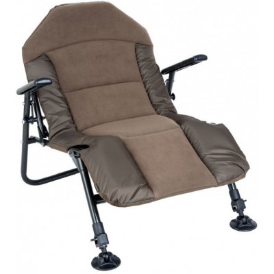 Daiwa křeslo s područkami – Zboží Mobilmania