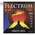 Thomastik Plectrum AC113M bronz – Zboží Dáma