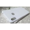 Pouzdro a kryt na mobilní telefon Huawei Pouzdro Jelly Case Huawei P30 PRO - Matt - bílé