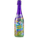 Robby Bubble borůvka 0,75 l – Zboží Dáma