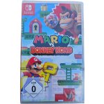 Mario vs. Donkey Kong – Sleviste.cz