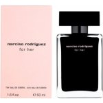 Narciso Rodriguez toaletní voda dámská 30 ml – Hledejceny.cz