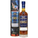 Rum Centenario Rum 1985 43% 0,7 l (tuba)