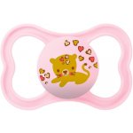 Mam dudlík Air tygr růžová – Zboží Dáma