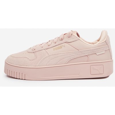 Puma Carina Street SD světle růžové