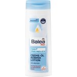 Balea Med tělová olejová emulze 400 ml – Zboží Mobilmania