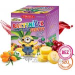 Rakytníček Frutty želat.+Zn+Se+Vit.E MIMONI 60 ks – Hledejceny.cz