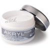 Akryl na nehty Enii Nails akryl extrémně bílý 45 ml