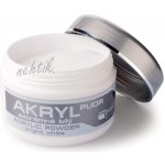 Enii Nails akryl extrémně bílý 45 ml – Zboží Dáma