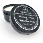 Taylor of Old Bond Street Jermyn Street krém na holení pro citlivou pokožku 150 g – Zboží Dáma
