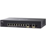 Cisco SG350-10 – Hledejceny.cz