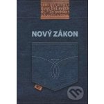 Nový zákon – Hledejceny.cz