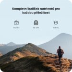 Vilgain Plant Protein Energy Bar 40 g – Zboží Dáma