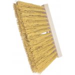 Spokar koště zatloukané dřevěné bez hole 5336 – Zboží Dáma Spokar koště zatloukané dřevěné bez hole 5336 – Zboží Dáma