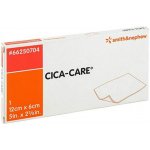 Cica-Care Krytí se silikonového gelu 6 x 12 1 ks – Zboží Dáma